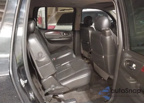 2006 GMC Envoy Xl Slt z USA, uszkodzony, nr VIN 1GKET16S366140372